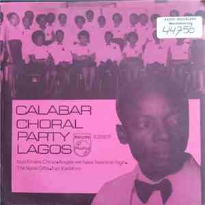 Calabar Choral Party Lagos - Iquo Emana Christ download flac mp3