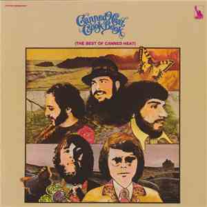 Canned Heat - The Canned Heat Cook Book (The Best Of Canned Heat) download flac mp3