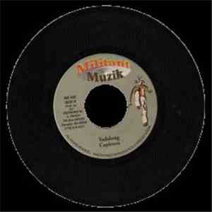 Capleton / Nitty Kutchie - Yadalong / Ups And Downs download flac mp3