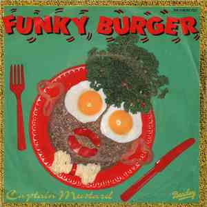 Captain Mustard - Funky Burger download flac mp3