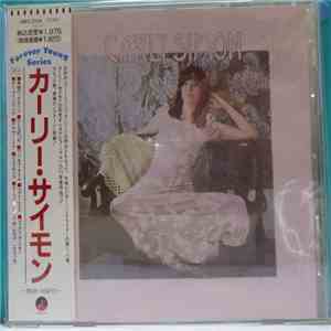 Carly Simon - Carly Simon download flac mp3