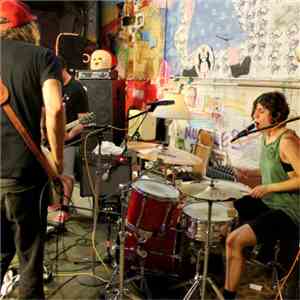 Cascadia - A Shards Session download flac mp3