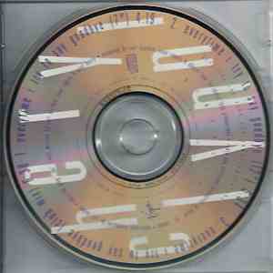 Cheryl Lynn - Every Time I Try To Say Goodbye download flac mp3