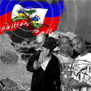 Chrome Headz feat. Dyce  - Haitian Pain download flac mp3