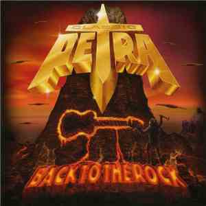 Classic Petra - Back To The Rock download flac mp3