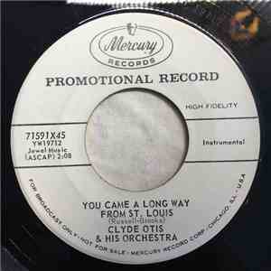 Clyde Otis - You Came A Long Way From St. Louis / Lissabon download flac mp3