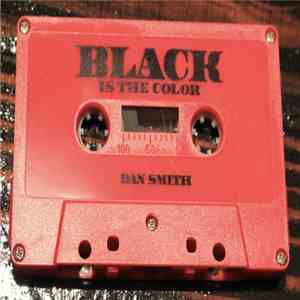Dan Smith , Red Sweater Lullaby - Black Is The Color, None Is The Number download flac mp3