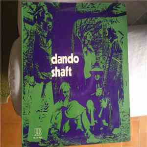 Dando Shaft - An Evening With Dando Shaft download flac mp3