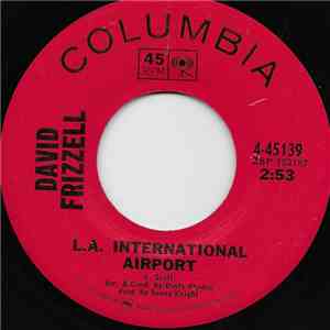 David Frizzell - L.A. International Airport download flac mp3