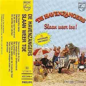 De Havenzangers - Slaan Weer Toe download flac mp3