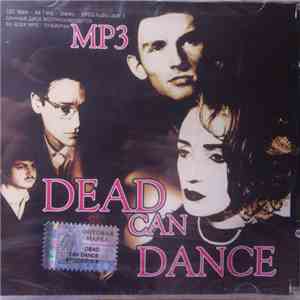 Dead Can Dance - Mp3 download flac mp3