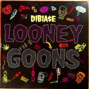 Dibia$e - Looney Goons download flac mp3