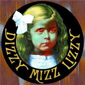 Dizzy Mizz Lizzy - Dizzy Mizz Lizzy download flac mp3