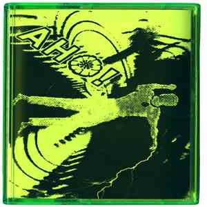 DJ Biscuit - Aho! download flac mp3