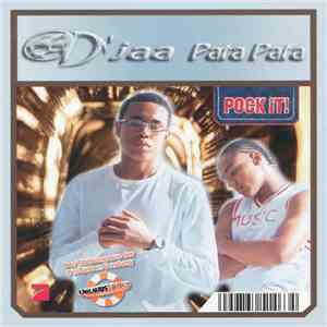 D'Jaa - Pata Pata download flac mp3