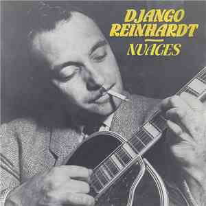 Django Reinhardt - Nuages download flac mp3