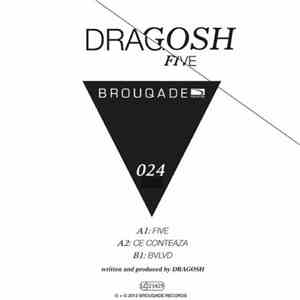 Dragosh - Five download flac mp3