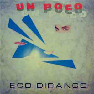 Eco Dibango - Un Poco download flac mp3