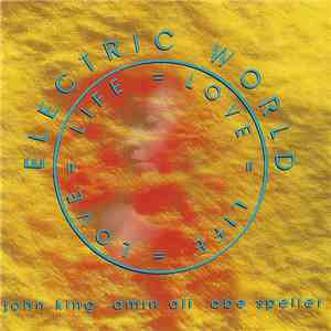 Electric World - Life=Love download flac mp3
