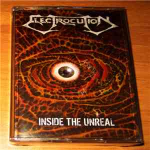 Electrocution - Inside The Unreal download flac mp3