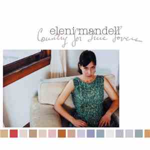 Eleni Mandell - Country For True Lovers download flac mp3