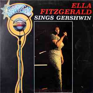 Ella Fitzgerald - Ella Sings Gershwin download flac mp3