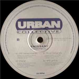 Emissary - Perfect World download flac mp3