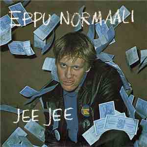 Eppu Normaali - Jee Jee download flac mp3