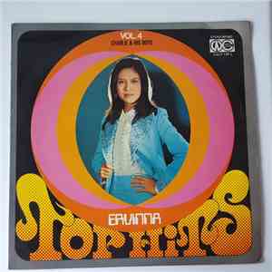 Ervinna, Charlie & His Boys - Top Hits Vol. 4 download flac mp3
