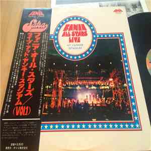 Fania All Stars - Live At Yankee Stadium (Vol. 1) download flac mp3