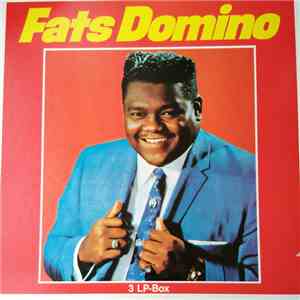 Fats Domino - Fats Domino download flac mp3