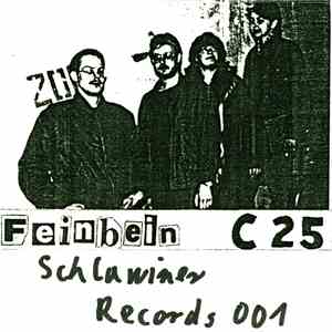 Feinbein  - Jeden Tag 8 Stunden download flac mp3