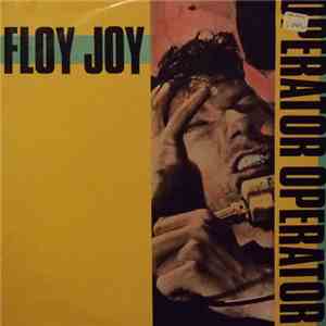 Floy Joy - Operator download flac mp3