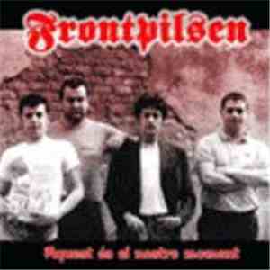 Frontpilsen - Aquest És El Nostre Moment download flac mp3