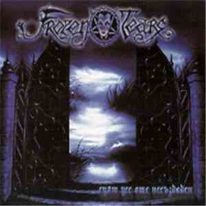 Frozen Tears  - Свят Все Още Несъздаден (Uncreated World) download flac mp3
