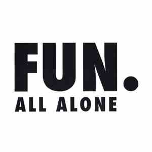 Fun. - All Alone download flac mp3