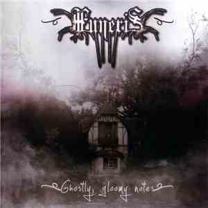 Funeris - Ghostly, Gloomy Notes download flac mp3