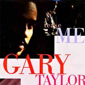 Gary Taylor - Tease Me download flac mp3