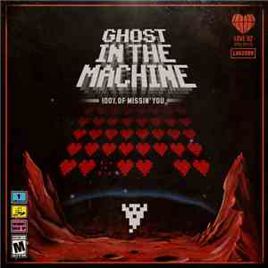 Ghost In The Machine  - 100% Of Missin' You download flac mp3