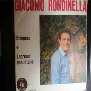 Giacomo Rondinella - Brinneso / Lacreme Napulitane download flac mp3