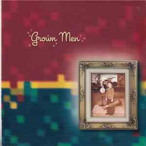 Grown Men - Grown Men download flac mp3
