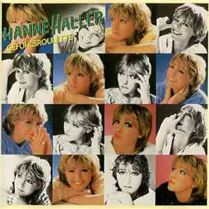 Hanne Haller - Gefühlsroulette download flac mp3