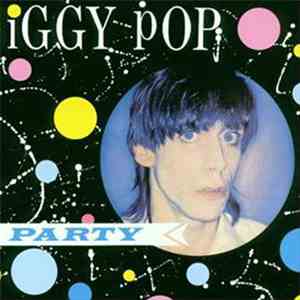 Iggy Pop - Party download flac mp3
