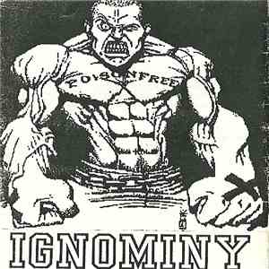 Ignominy - A Cry For Justice download flac mp3