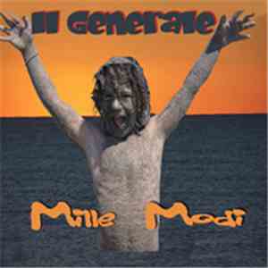 Il Generale - Mille Modi download flac mp3