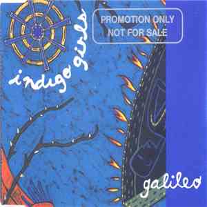 Indigo Girls - Galileo download flac mp3