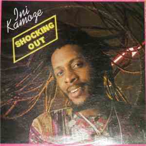 Ini Kamoze - Shocking Out download flac mp3