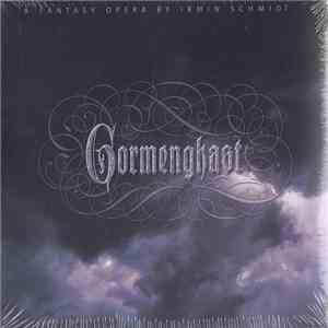 Irmin Schmidt - Fantasy Opera - Gormenghast download flac mp3