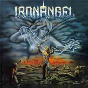 Iron Angel - Winds Of War download flac mp3