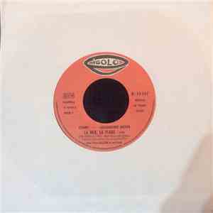 Jacqueline Boyer - La Mer, La Plage / Il Ne Faut Pas Parler D'amour download flac mp3